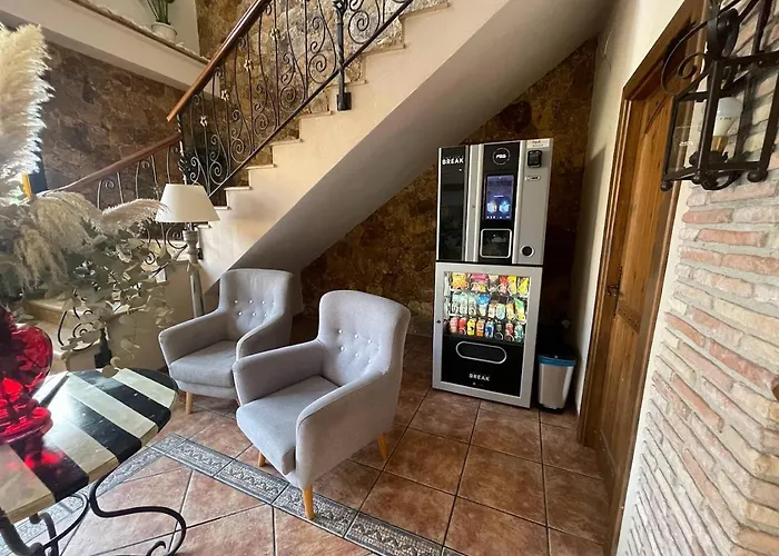 Hostal La Posada