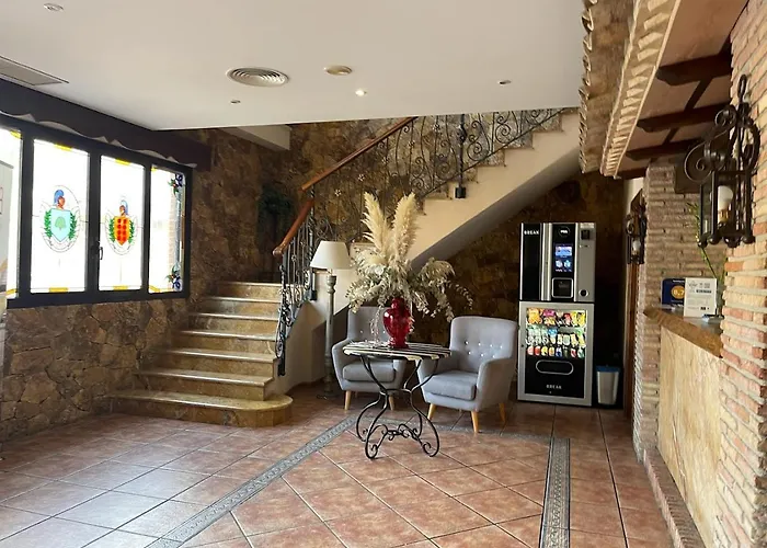 Hostal La Posada