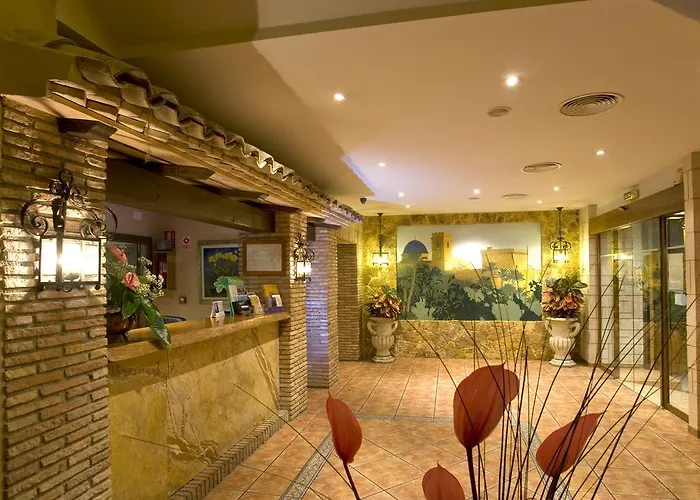Hostal La Posada
