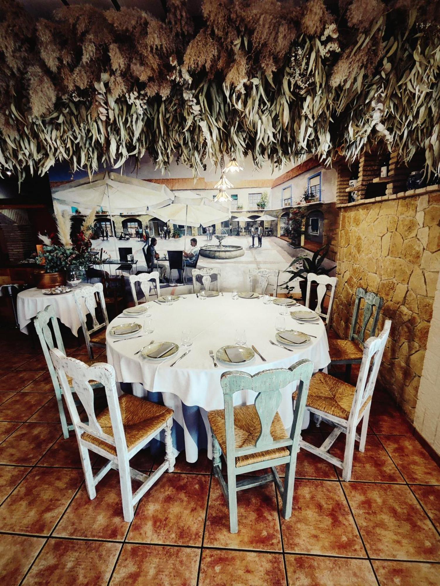 La Torrellano