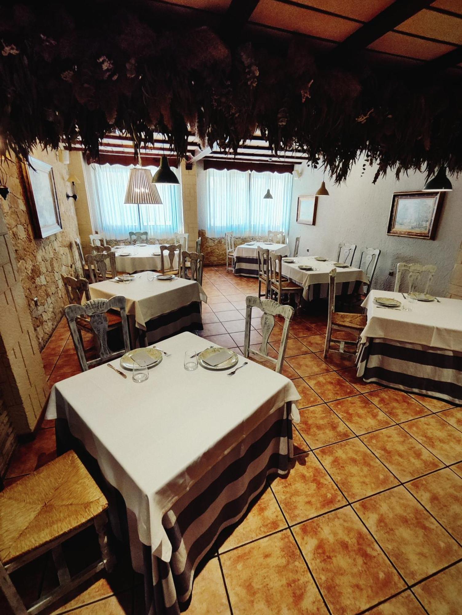 La Casa de hóspedes Torrellano