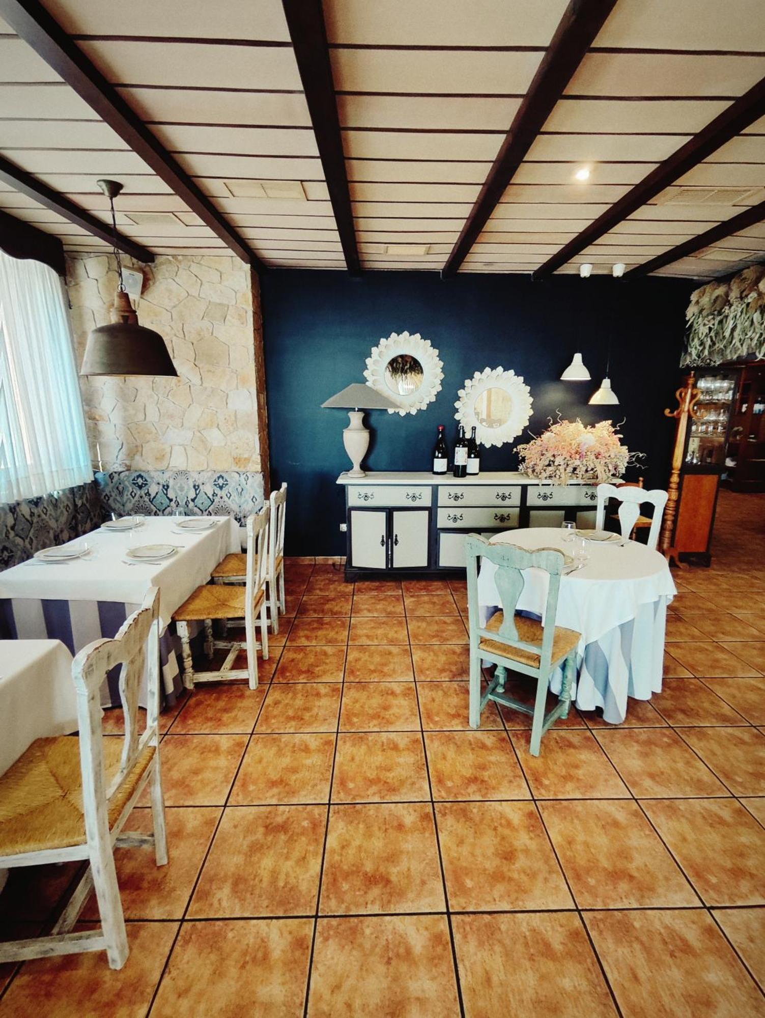 La Casa de hóspedes
