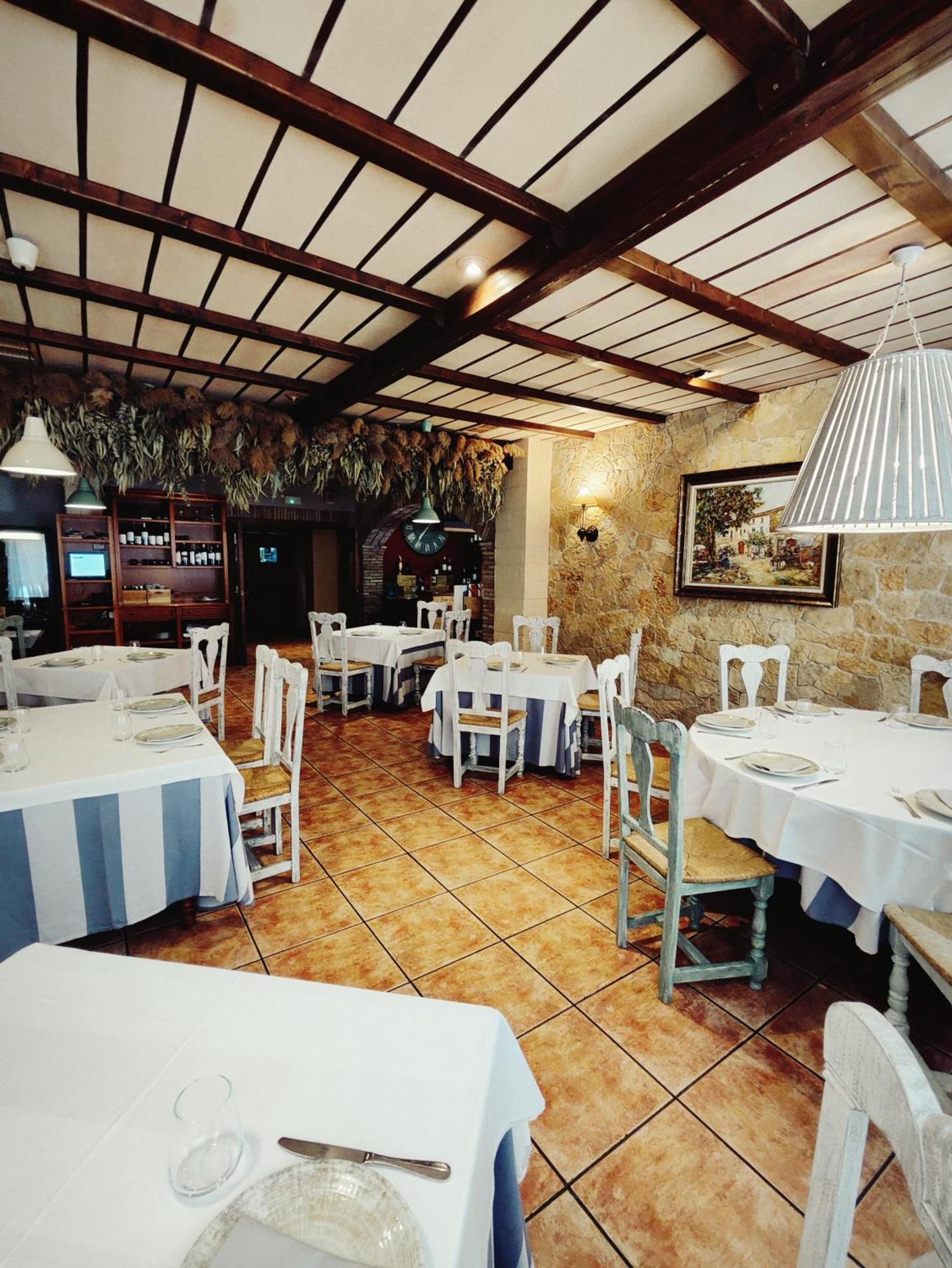 La Casa de hóspedes Torrellano