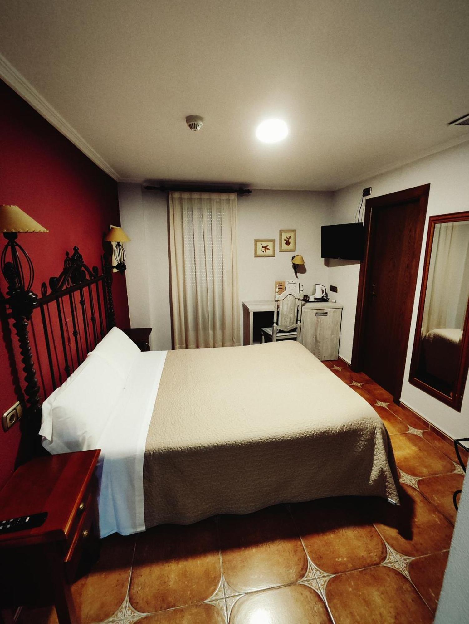 Casa de hóspedes La 2*
