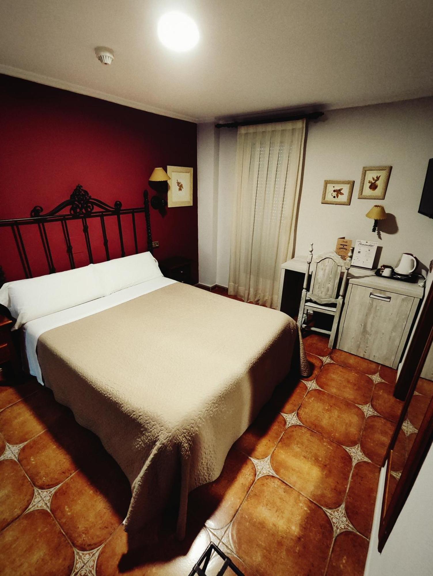 La Casa de hóspedes Torrellano